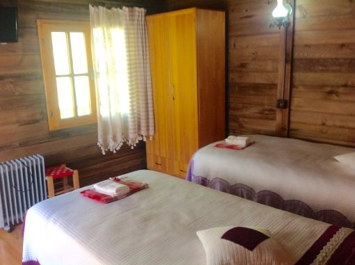  Artvin butik otel